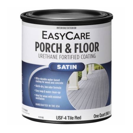 True Value USF QT RED SN Coating USF4-QT